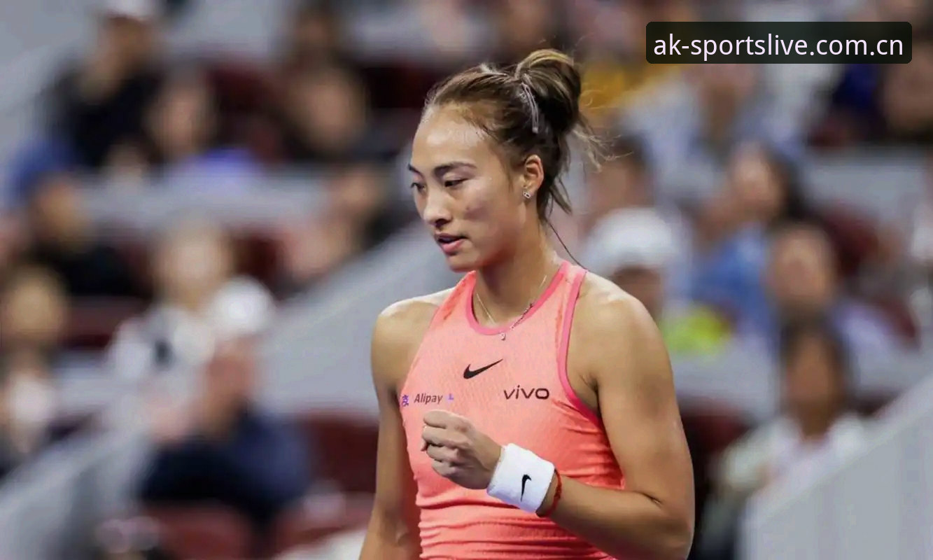 2026法网女单抽签结果深度解析教程：郑钦文保分之战与王欣瑜种子征程